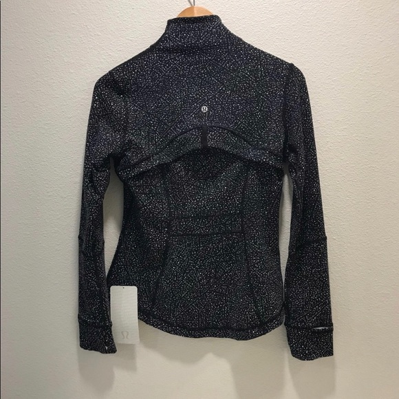 Lululemon Define Jacket Size 8 - Picture 3 of 6